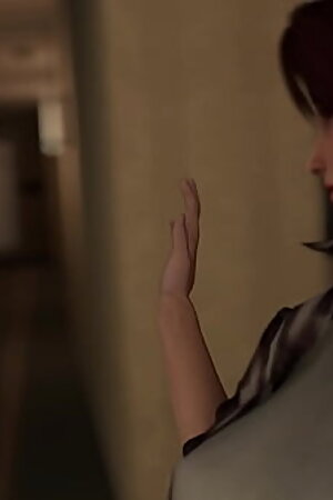 Sumthindifrnt3D- Hannah Holiday