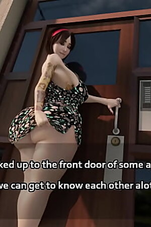 Sumthindifrnt- The walk