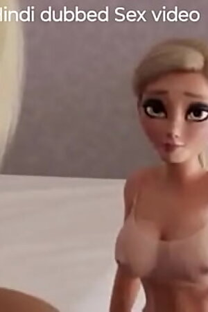 Hindi dubbed sex