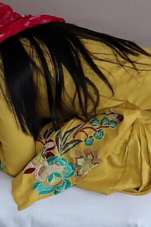 Mosi ki Moti gand chudai hindi sex video