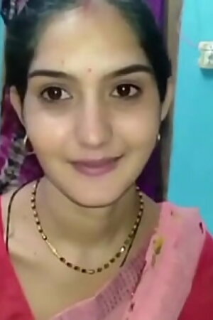 Newly married Indian hot girl was fucked by her husband