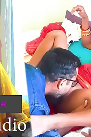 नकरने बुझाई चुटकी प्यास - हिन्दी काहानी