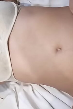 Indian Cute bhabhi fucking and sucking with her step-bro in hotel