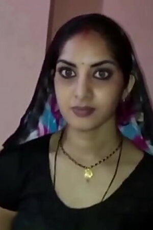 Best blowjob and pussy licking sex video by Indian newly married couple