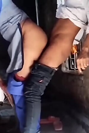 My college boyfriend fucked me in college store room