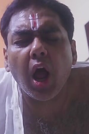 Old Monk Fuck Village Wife! Web Series Sex