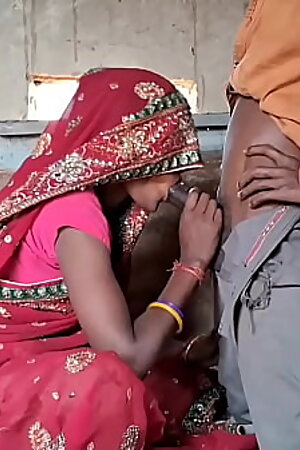 Desi bhabhi red sharee sex videos hot sexy Desi Hindi webseries latest episode