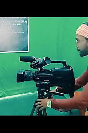 Indian Hot Model fucked by Director! Viral Sex