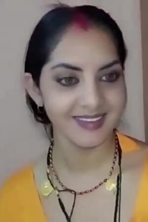 Step Sister-in-law says after pussy fucking treatment, it was a tremendous experience when his cock fucked me hard