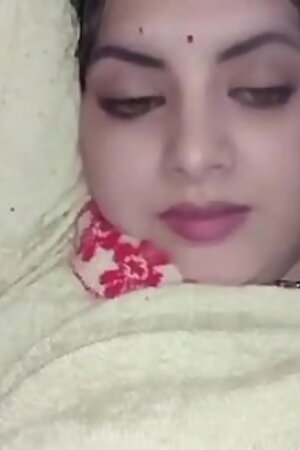 XXX HD step brother-in-law hard fucking his step sister-in-law in Hindi voice