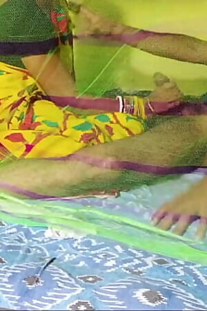 Newly married bahu saw her Sasur shaking dick, then got fucked desi real Hindi audio