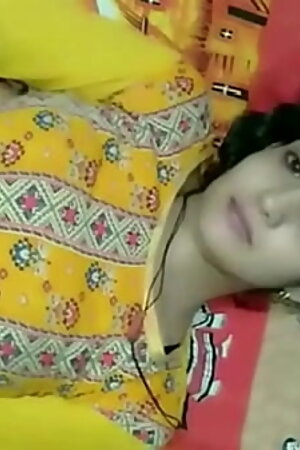 XXX HD step brother-in-law hard fucking his r sister-in-law in Hindi voice